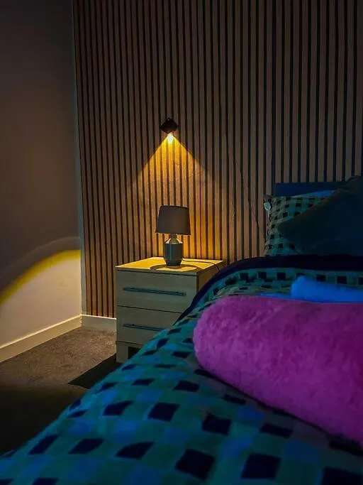 The Edinburgh Nest Villa 0*,  Birleşik Krallık