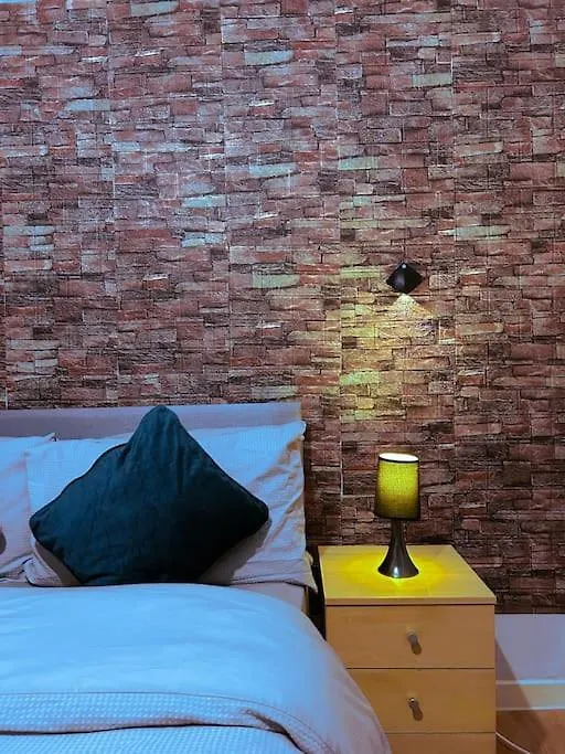Tatil Evi The Edinburgh Nest Villa Birleşik Krallık