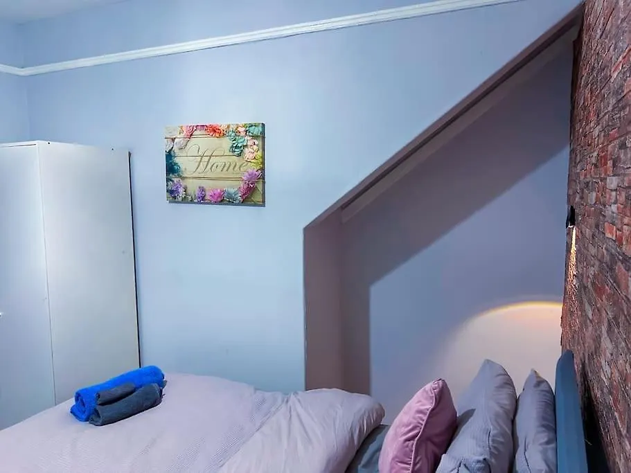 The Edinburgh Nest Villa Birleşik Krallık